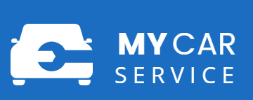 My Car Service Logo